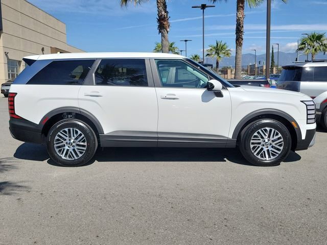 New 2026 Hyundai Palisade SE image 24