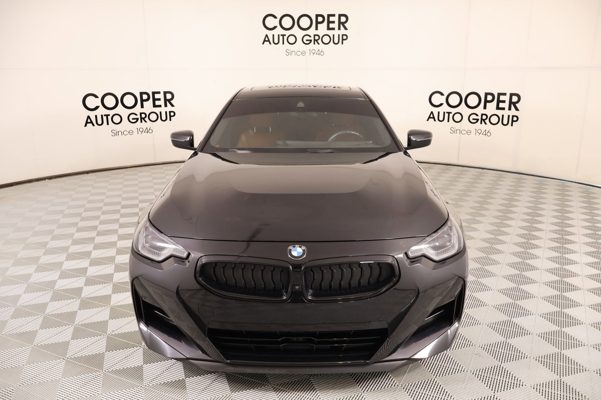 Used 2024 BMW 230i xDrive Coupe w/ Premium Package AWD/4WD image 10