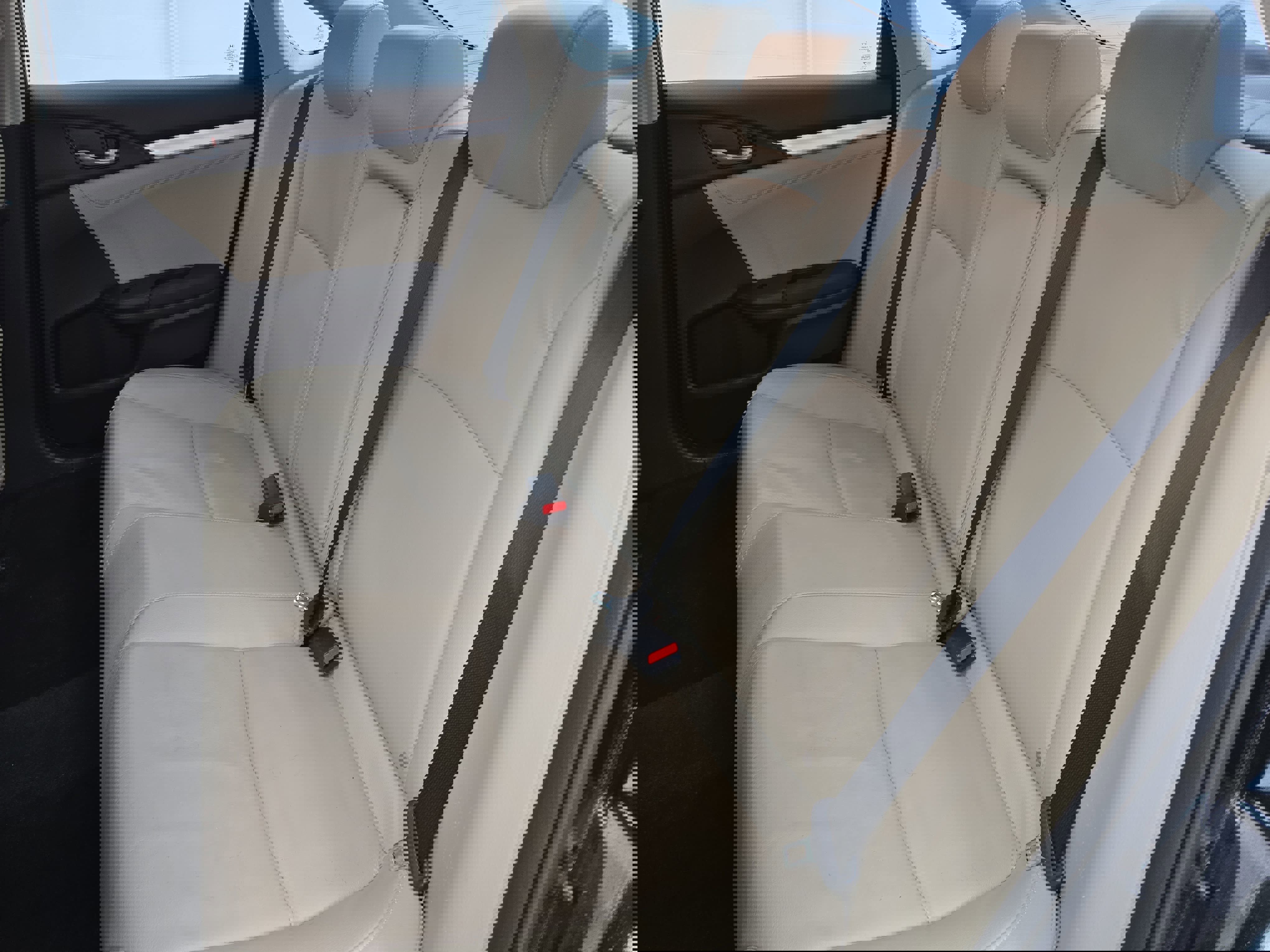 Used 2017 Honda Civic Touring image 13