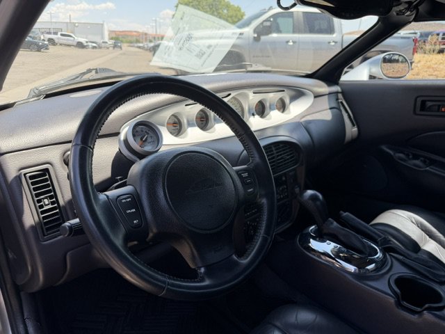 Used 2001 Chrysler Prowler RWD image 5