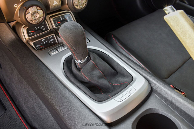 Used 2014 Chevrolet Camaro ZL1 image 25