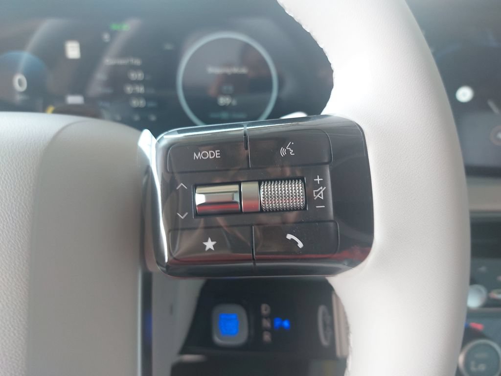 New 2027 Hyundai Palisade SEL AWD/4WD image 19
