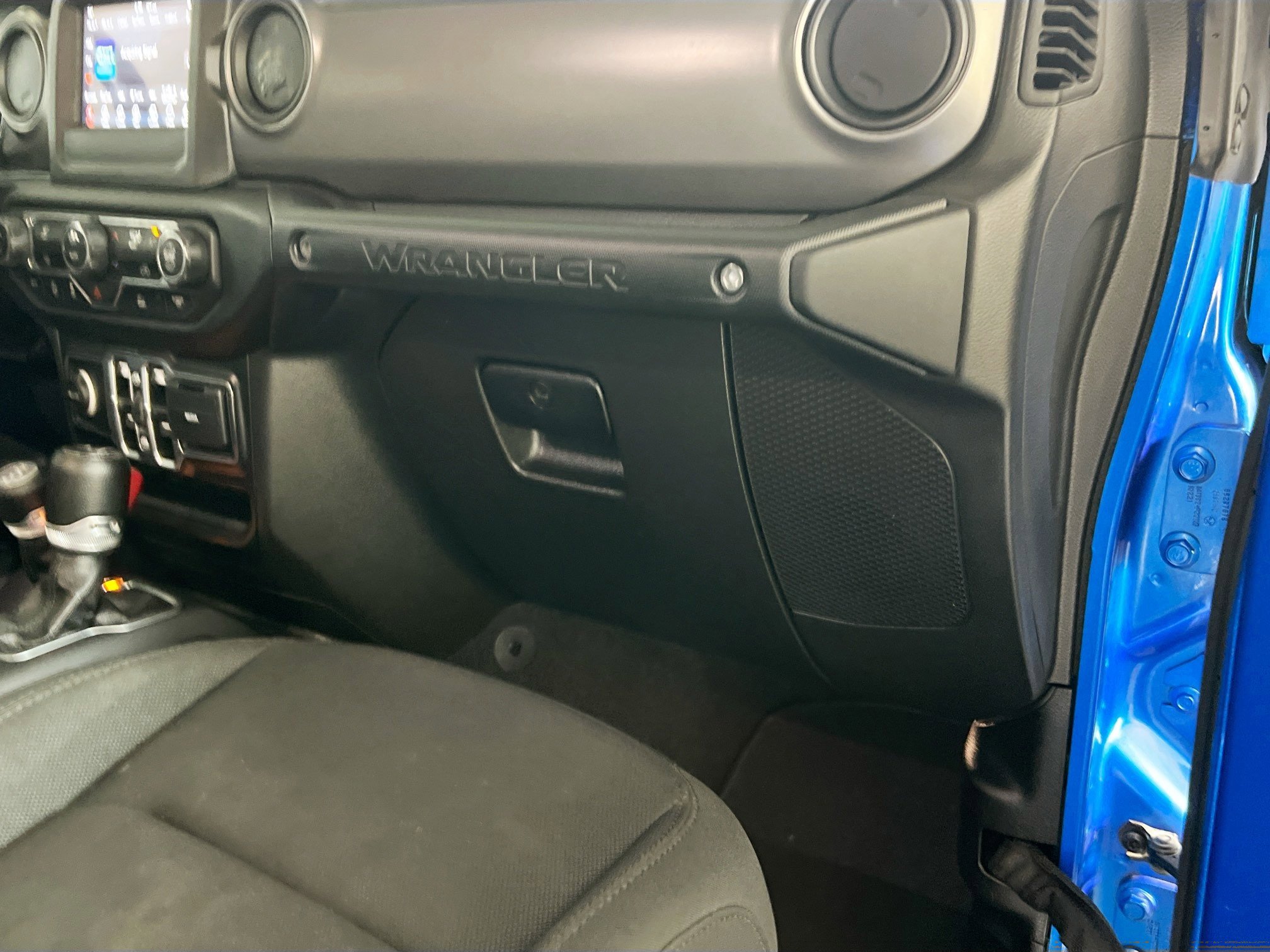 Used 2021 Jeep Wrangler Unlimited Sport image 35