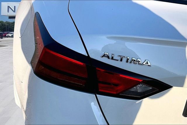 Used 2022 Nissan Altima 2.5 SL image 20