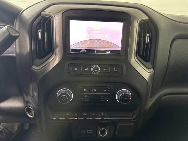 Used 2023 Chevrolet Silverado 1500 Custom image 22