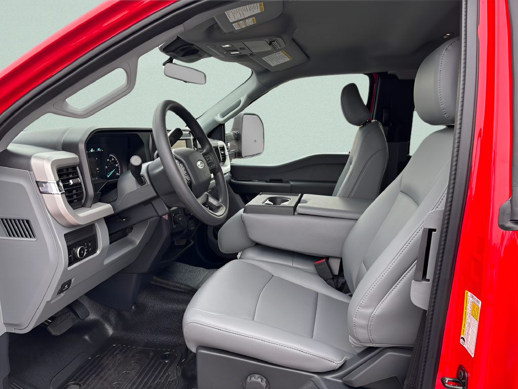 New 2026 Ford F250 XL w/ XL Off-Road Package AWD/4WD image 3