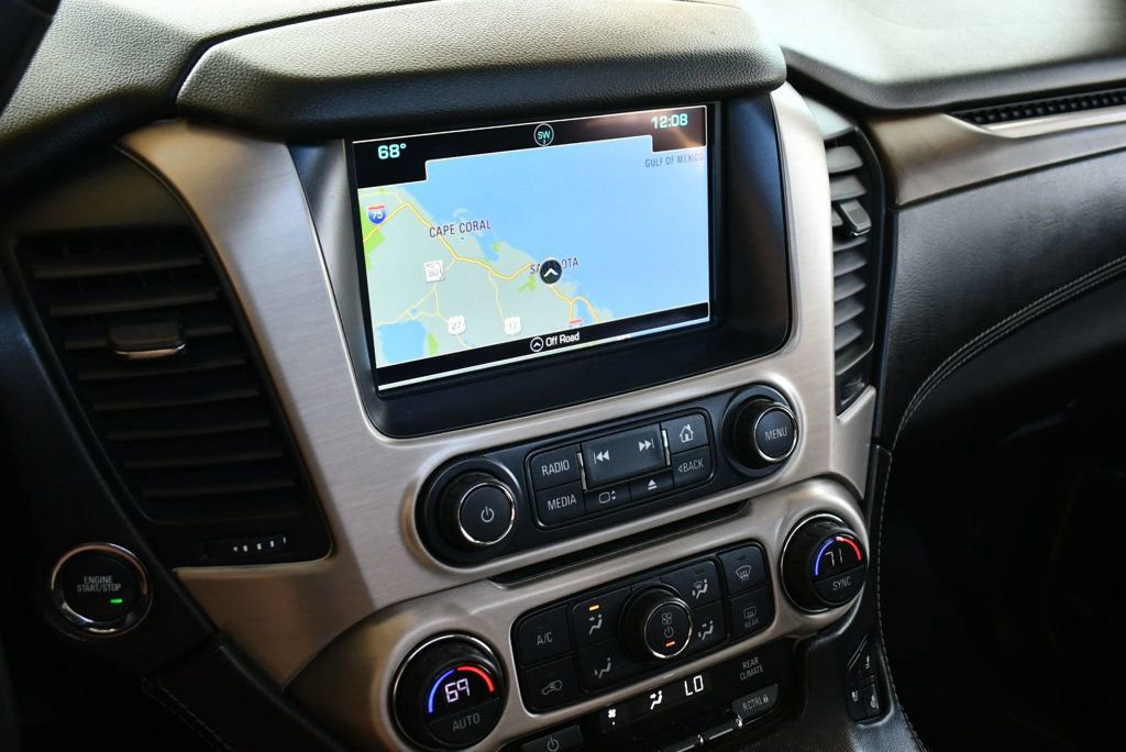 Used 2018 GMC Yukon Denali w/ Denali Ultimate Package image 49