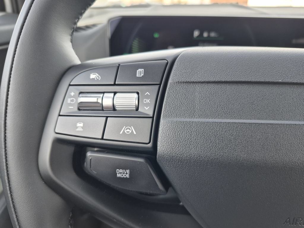 New 2026 Kia Sportage X-Line AWD/4WD image 18