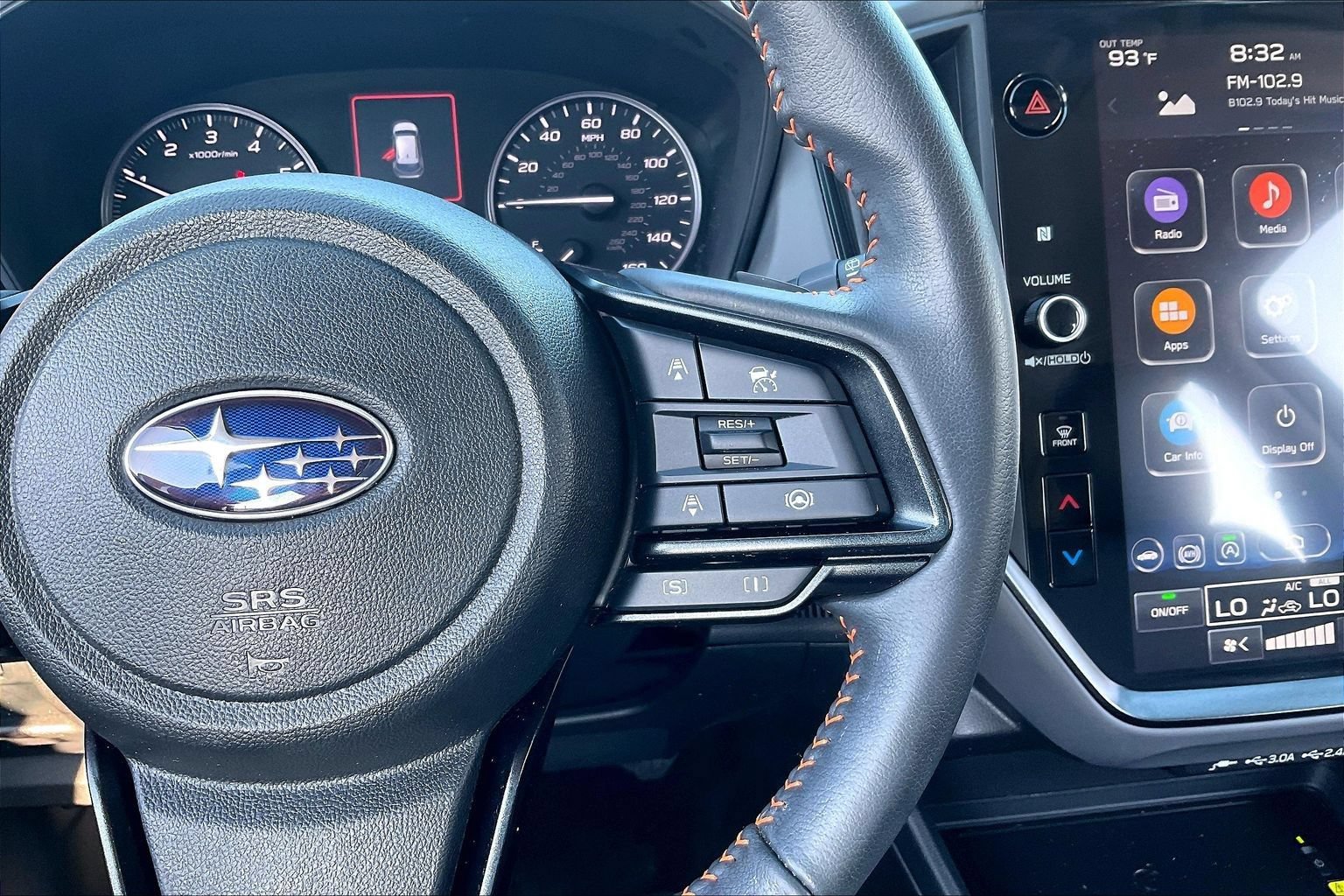 Certified 2024 Subaru Crosstrek 2.5i Limited AWD/4WD image 19