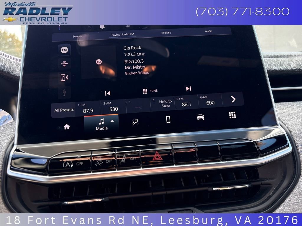 Used 2024 Jeep Compass Latitude image 19