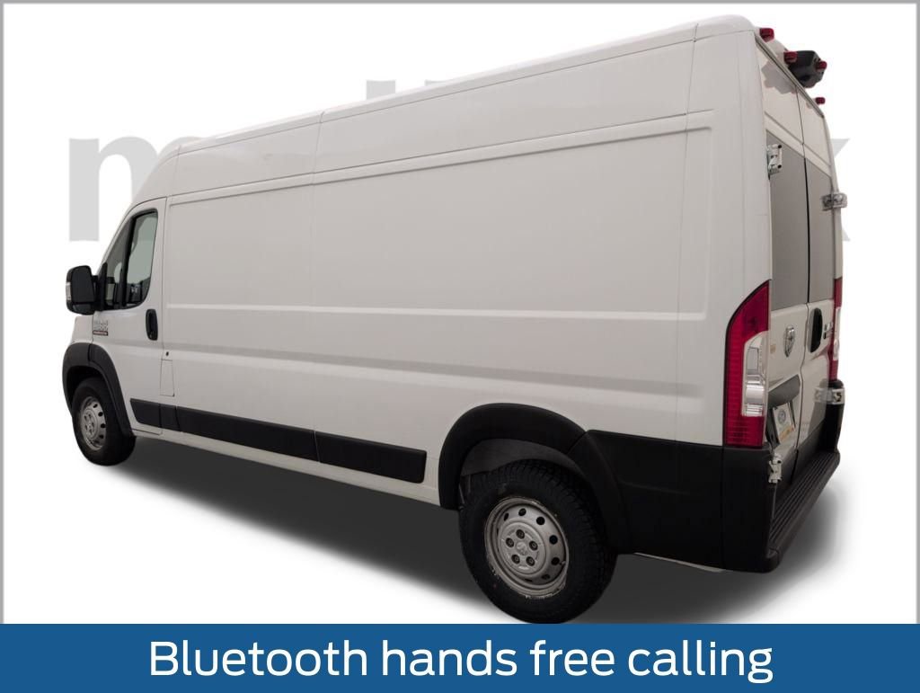 Used 2022 RAM ProMaster 2500 image 9