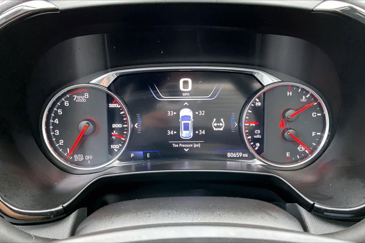 Used 2021 Chevrolet Blazer RS FWD image 26