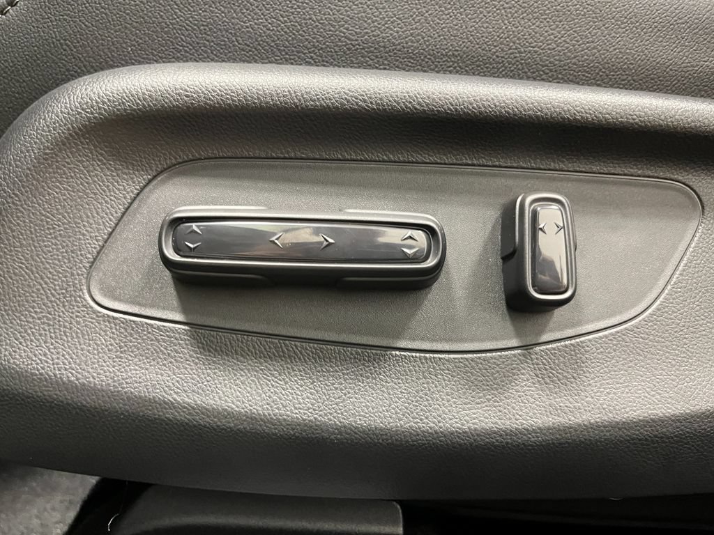 New 2027 Honda HR-V EX-L image 14