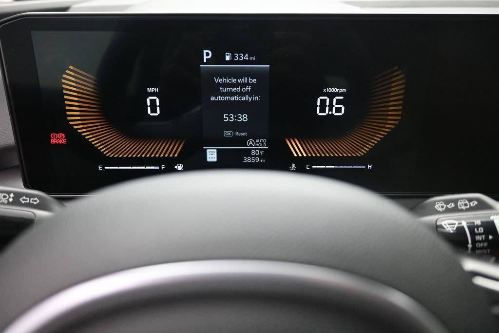 Used 2025 Kia Sorento S FWD image 10