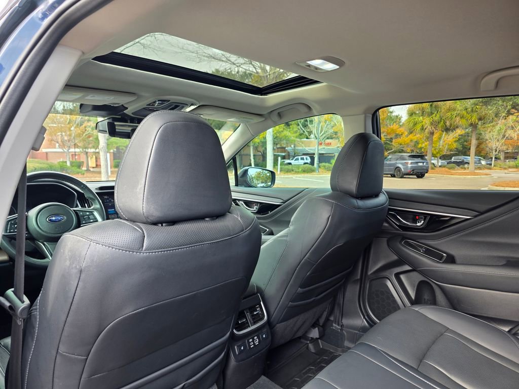 Used 2024 Subaru Outback Touring XT w/ Popular Package #2 image 28