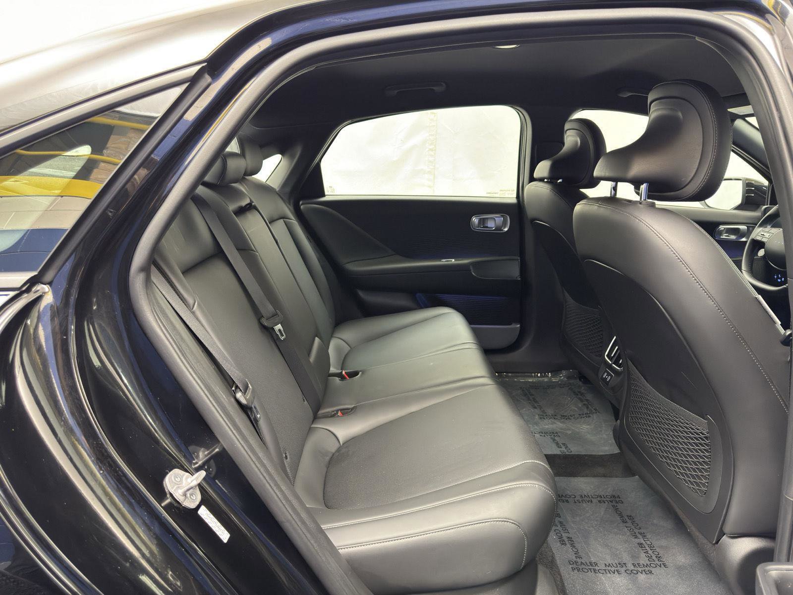 Used 2025 Hyundai Ioniq 6 SEL AWD/4WD image 33