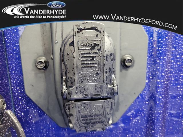 New 2026 Ford F350 XLT image 9