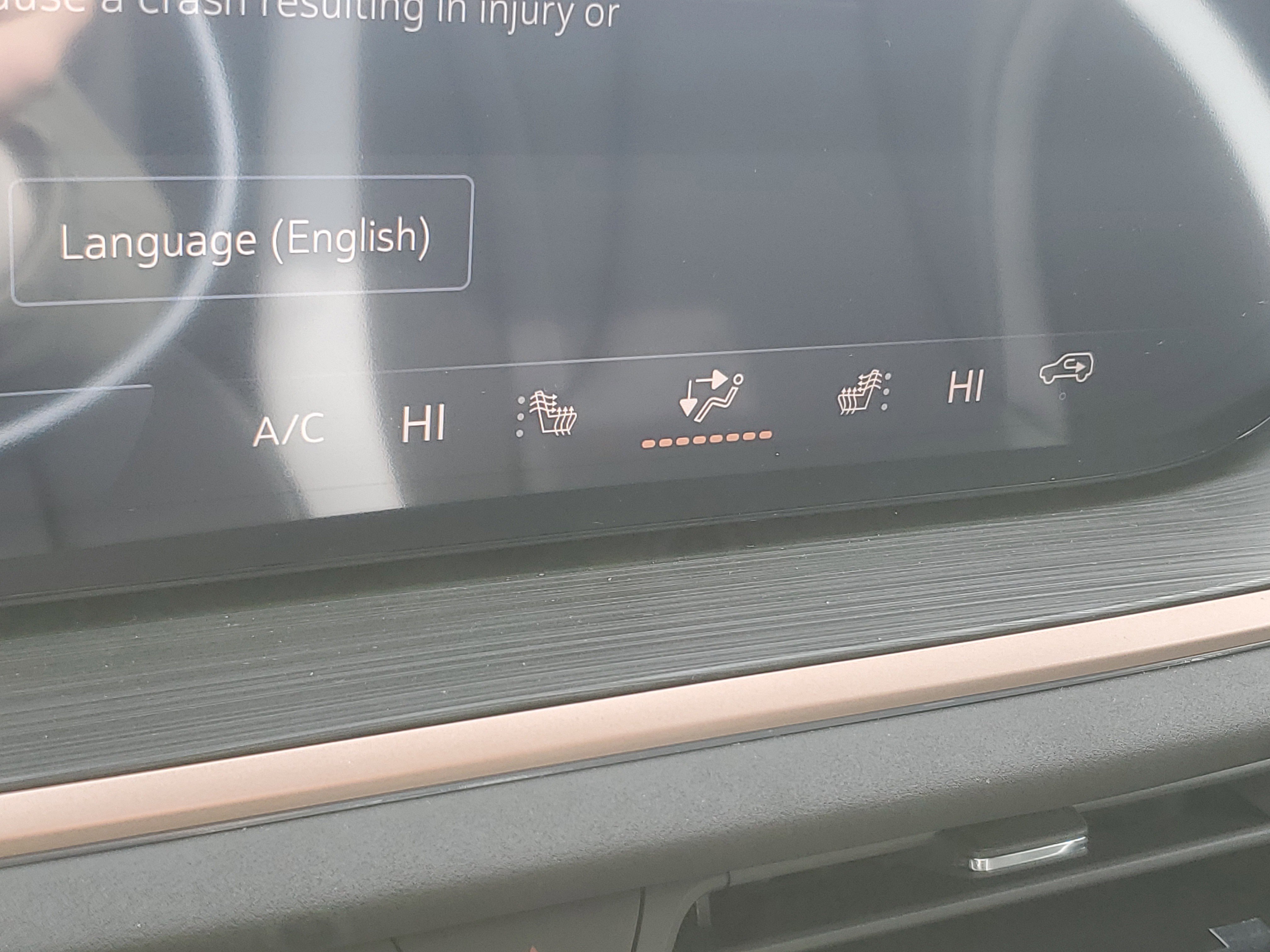 New 2026 Buick Envision Sport Touring image 21