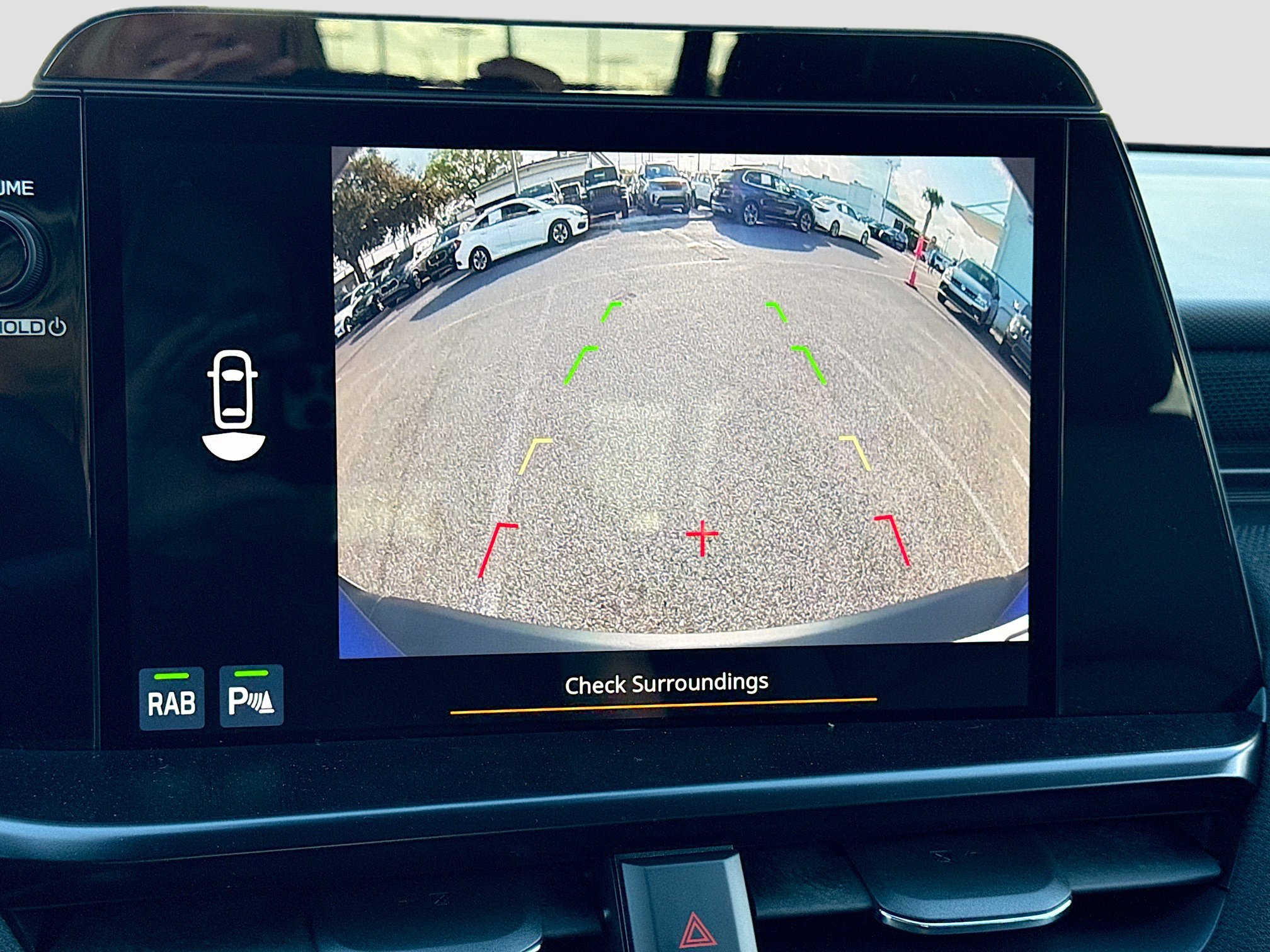 New 2026 Subaru Outback Premium image 33