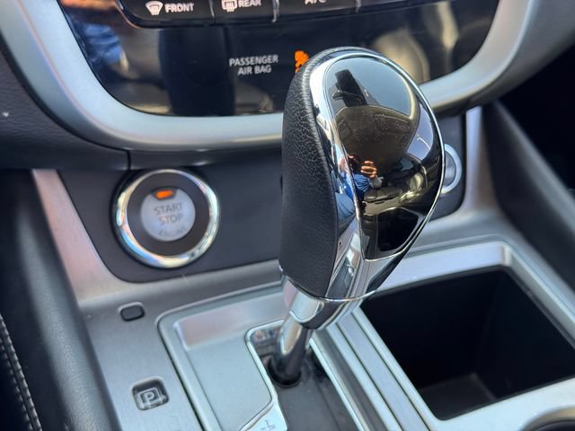 Used 2023 Nissan Murano SV AWD/4WD image 22