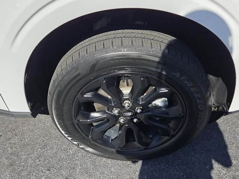Used 2024 Ford Maverick XLT w/ XLT Luxury Package FWD image 18
