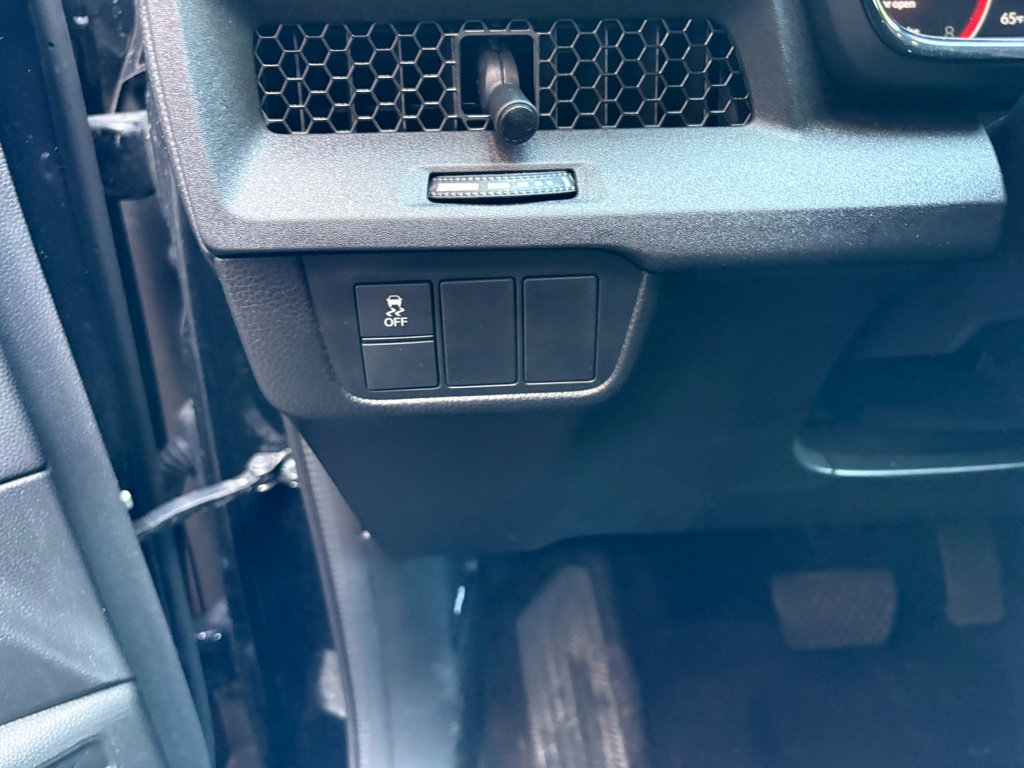 Used 2025 Honda CR-V LX image 34