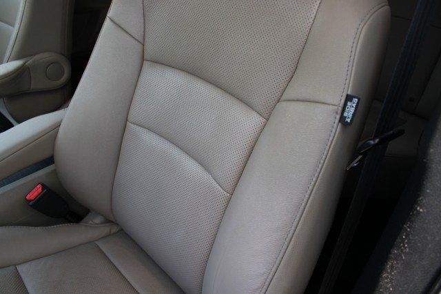 Used 2017 Honda Ridgeline RTL-T image 17