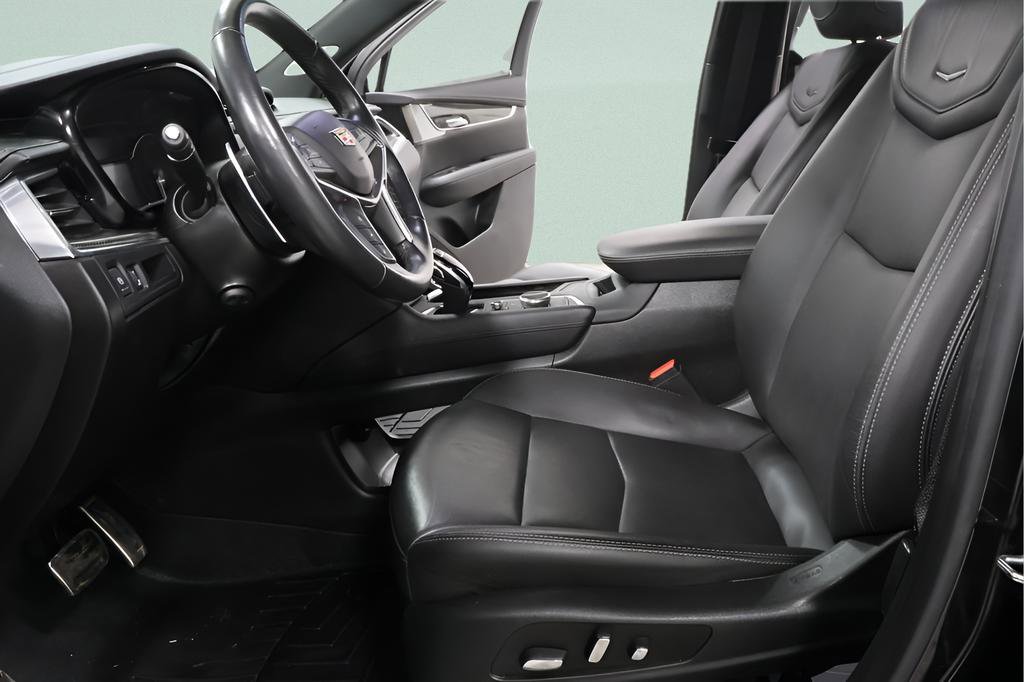 Used 2020 Cadillac XT5 Sportv image 22