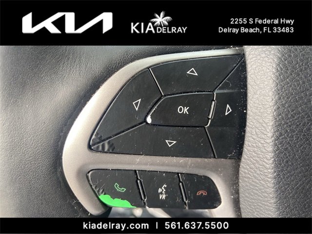 Used 2019 Jeep Grand Cherokee Limited image 23