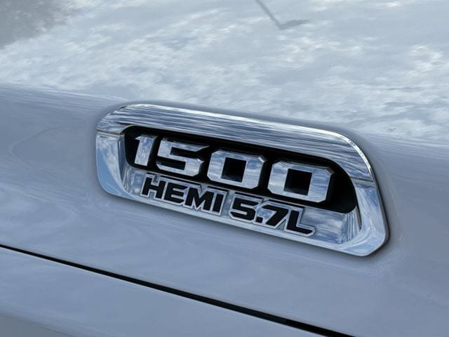 Used 2022 RAM 1500 Limited w/ Bed Utility Group AWD/4WD image 9