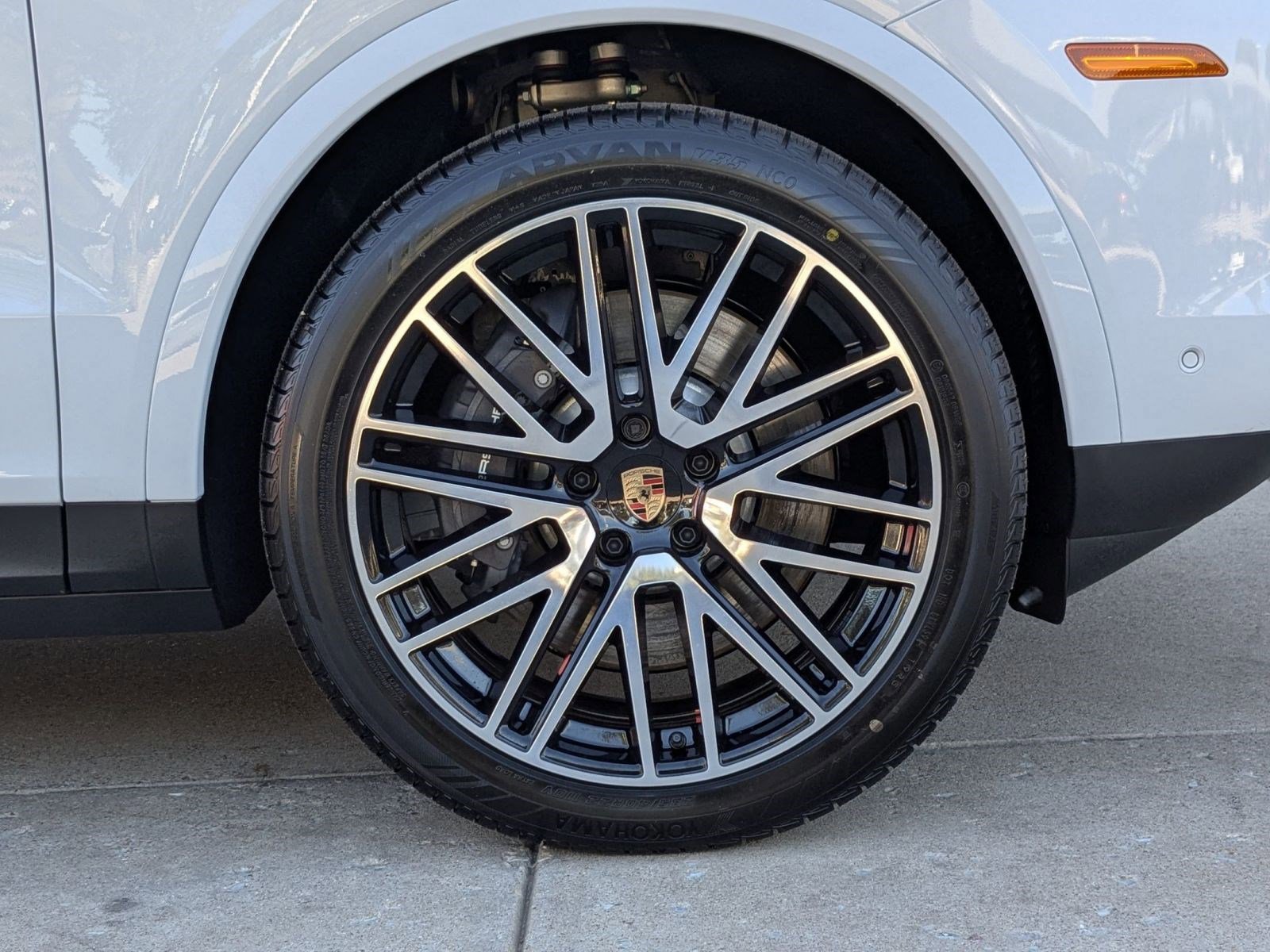 New 2026 Porsche Cayenne E-Hybrid image 29