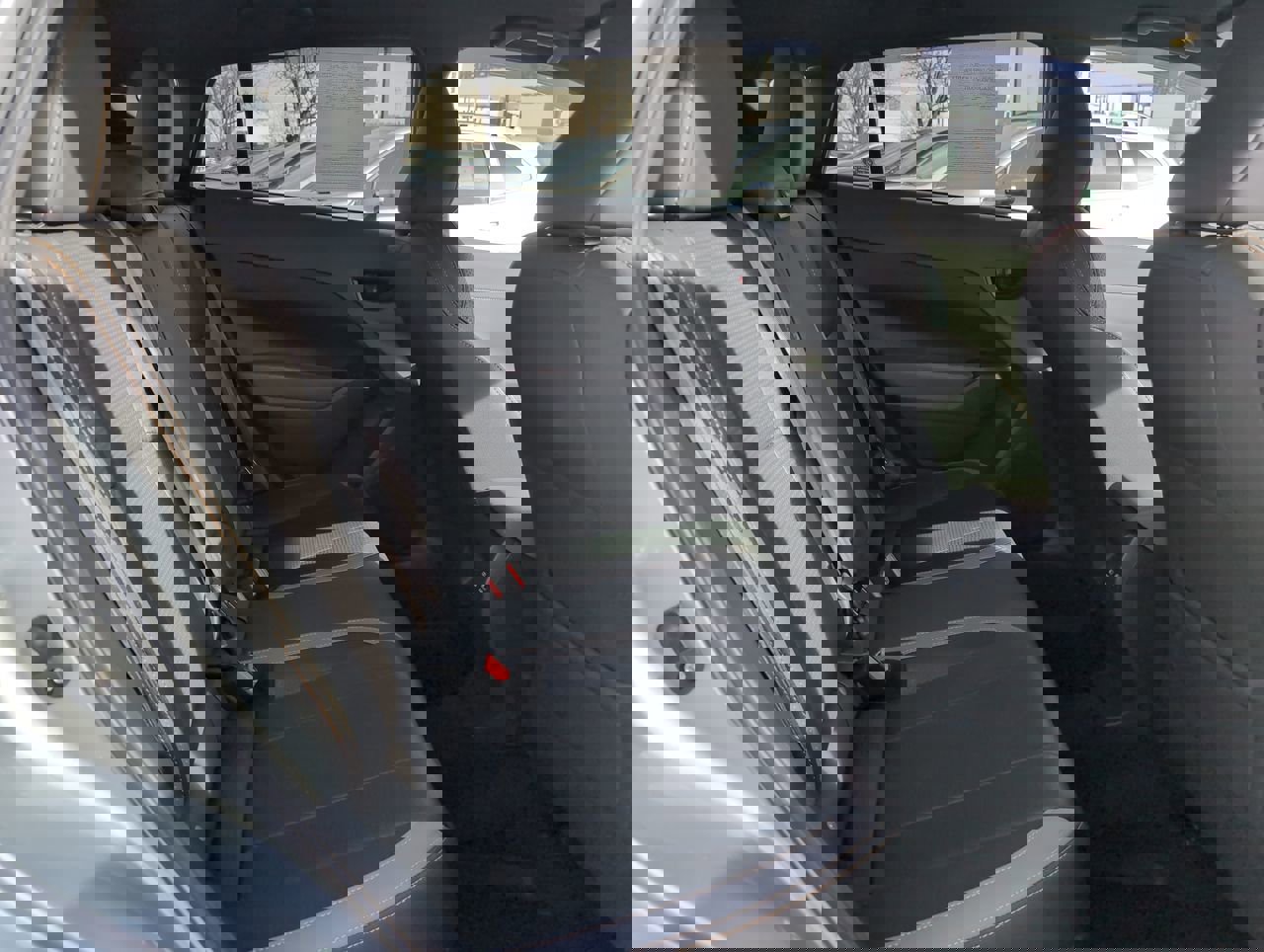 Certified 2024 Subaru Crosstrek 2.5i Wilderness image 15