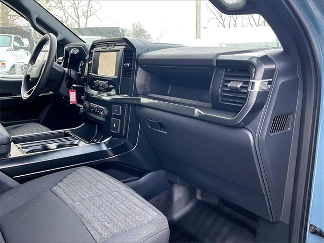 Used 2023 Ford F150 XL w/ STX Appearance Package image 17