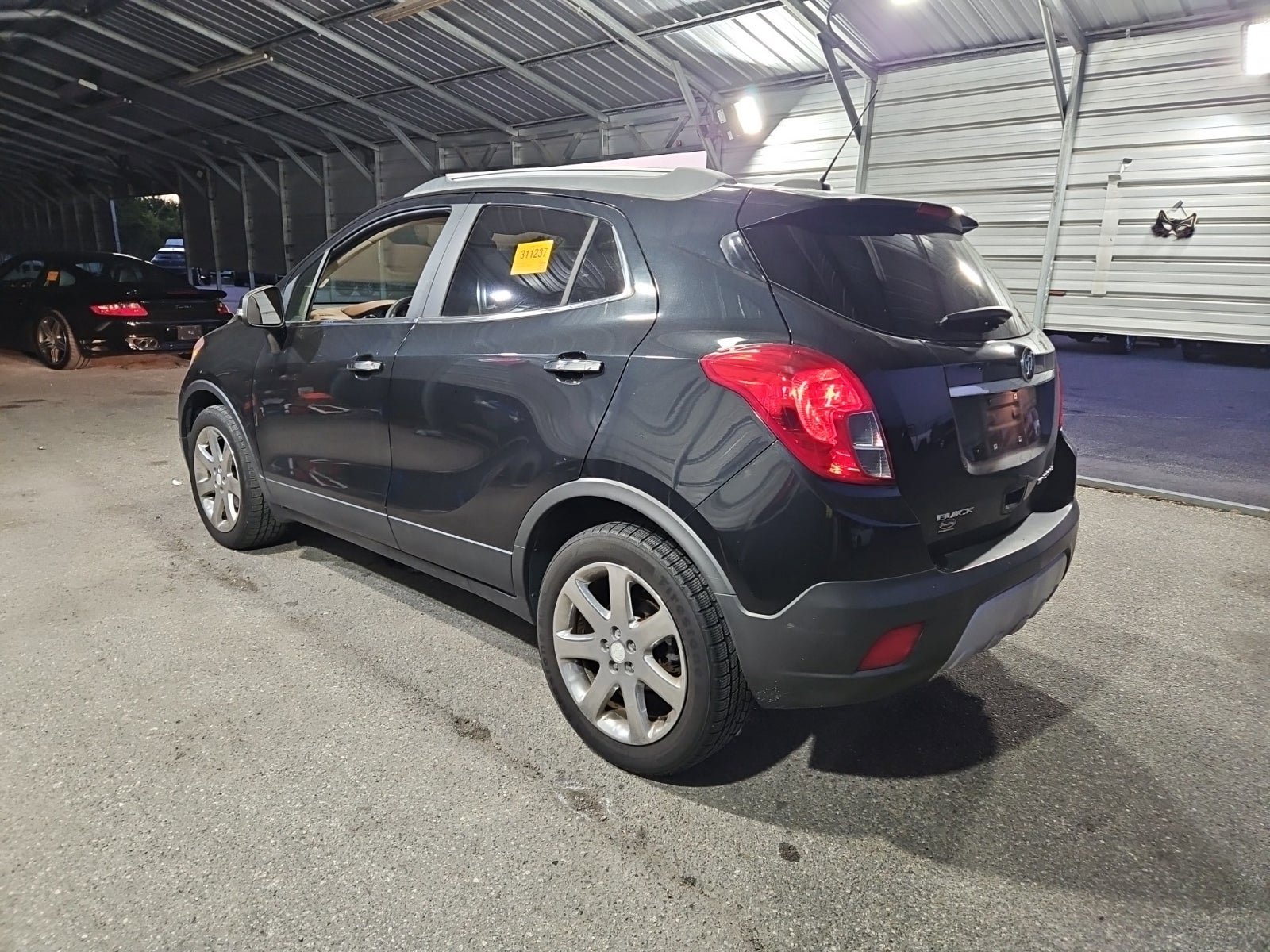Used 2016 Buick Encore Leather FWD image 7