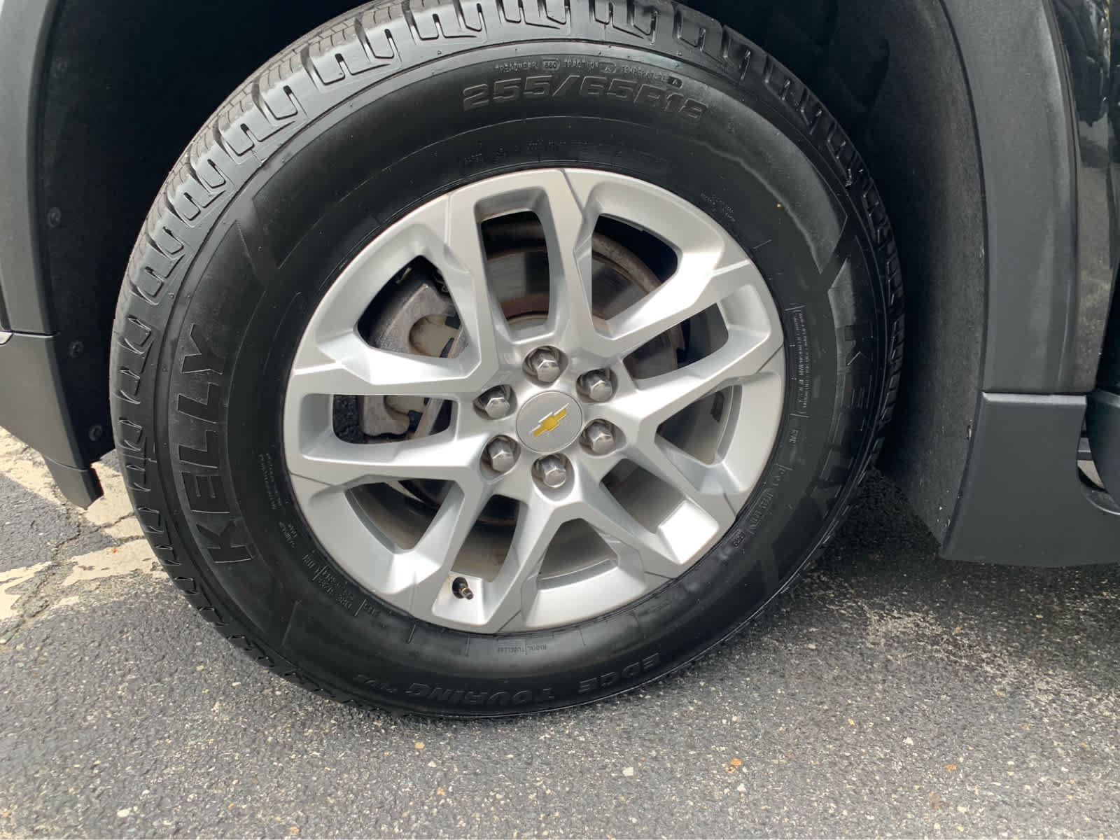 Used 2019 Chevrolet Traverse LT FWD image 8