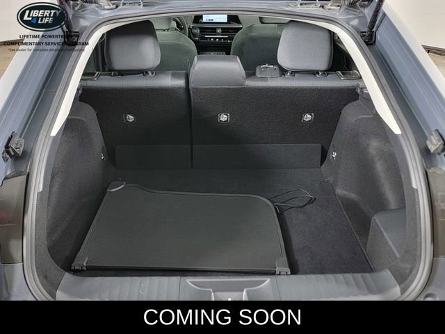 Used 2025 Toyota Prius LE image 15