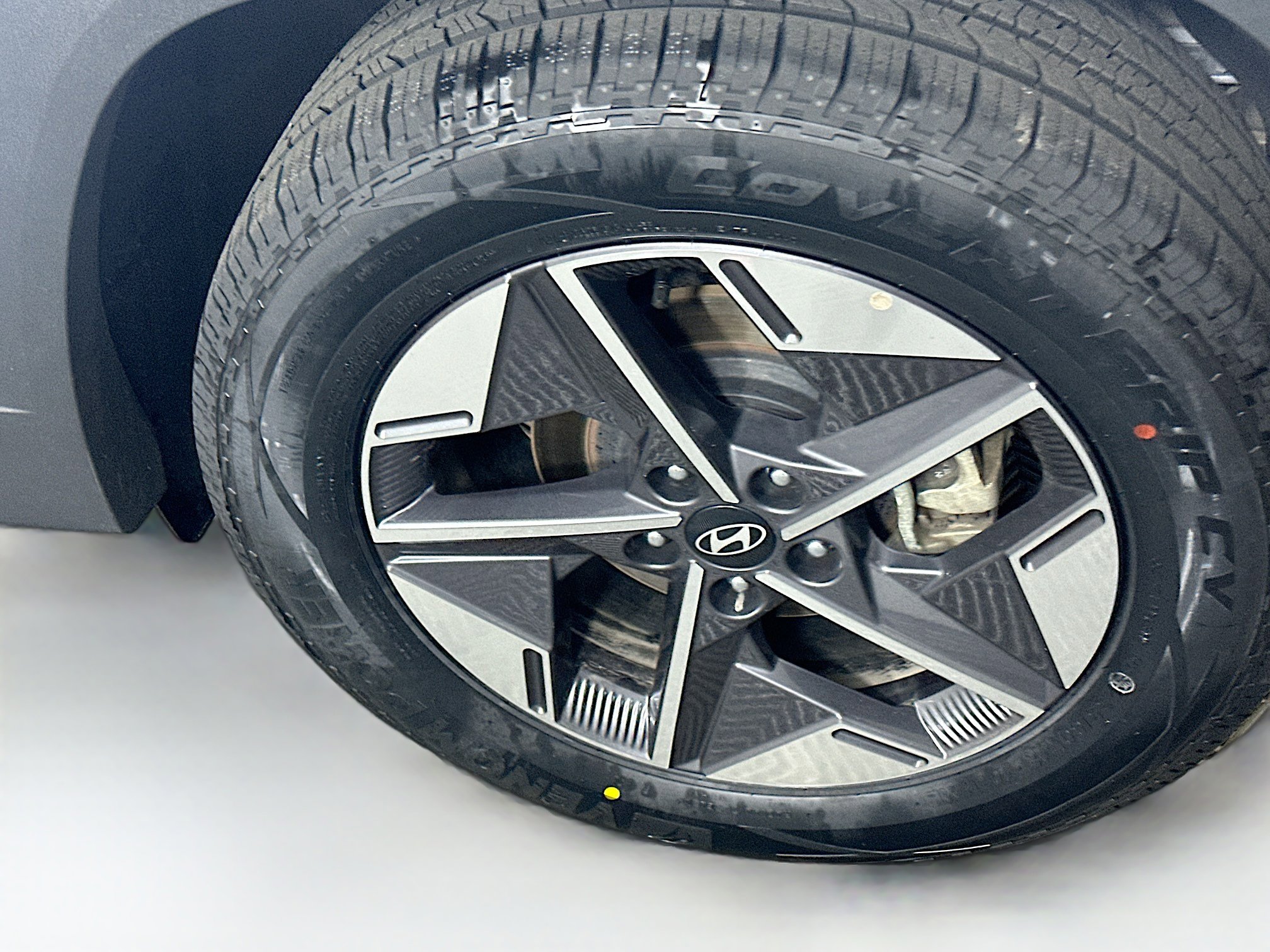 Used 2025 Hyundai Tucson SEL image 11