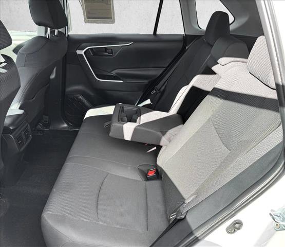 Certified 2025 Toyota RAV4 LE image 14