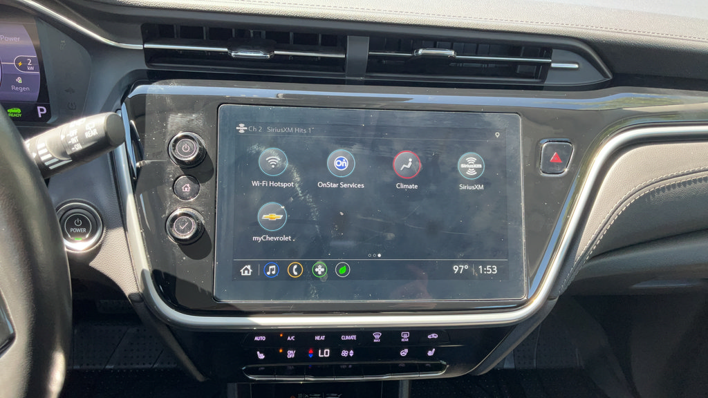 Certified 2023 Chevrolet Bolt EUV LT w/ Comfort Package FWD image 37