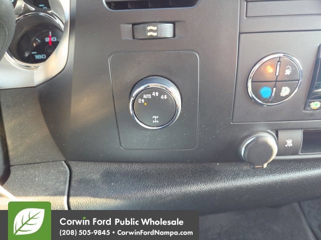 Used 2011 Chevrolet Silverado 1500 LT w/ All-Star Edition AWD/4WD image 25