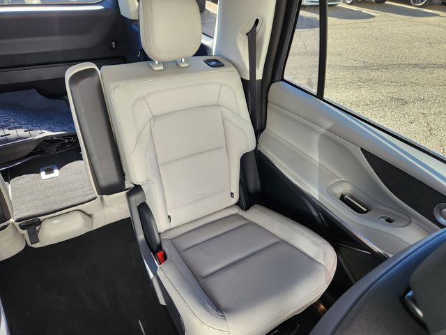 New 2026 Lincoln Navigator Reserve image 15
