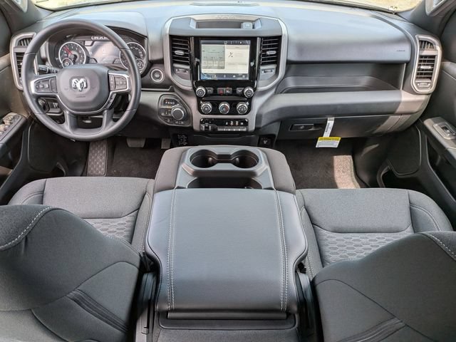 New 2026 RAM 1500 Warlock AWD/4WD image 13