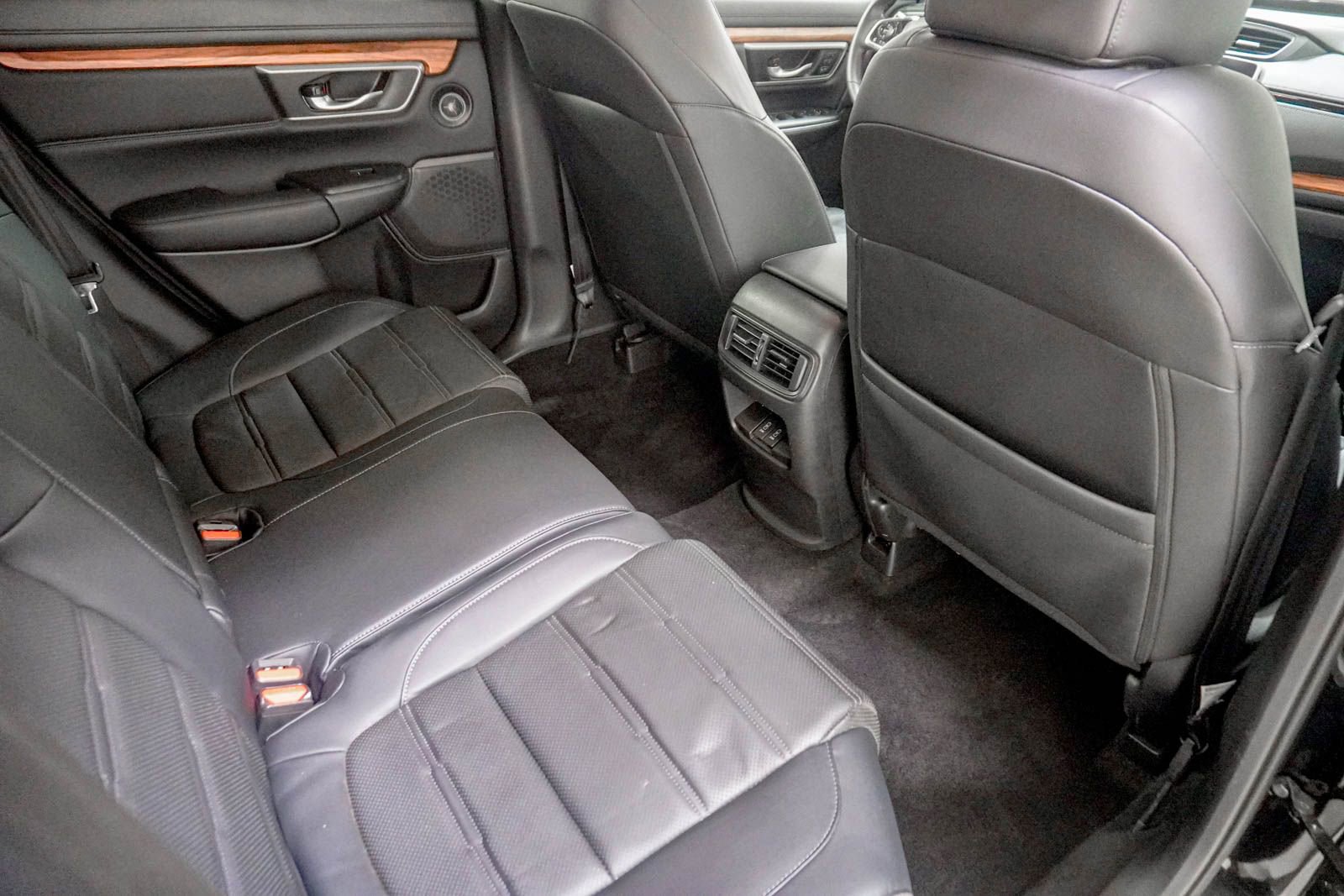 Used 2017 Honda CR-V EX-L image 36