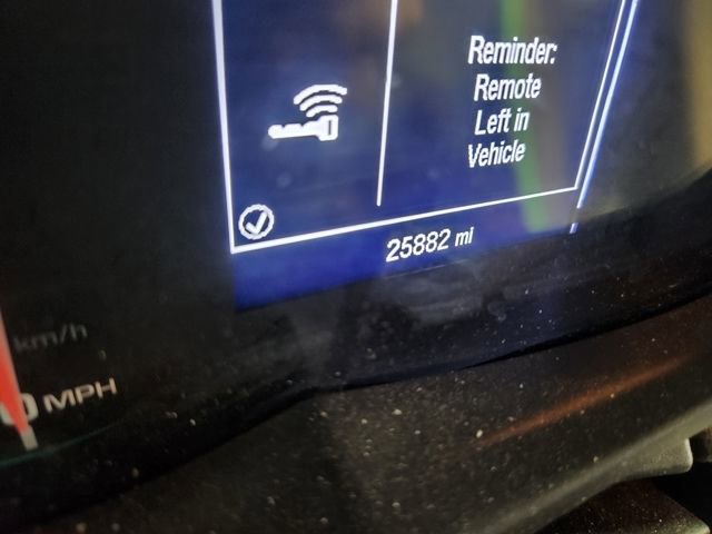 Used 2018 Chevrolet Trax LT w/ LT Convenience Package image 4