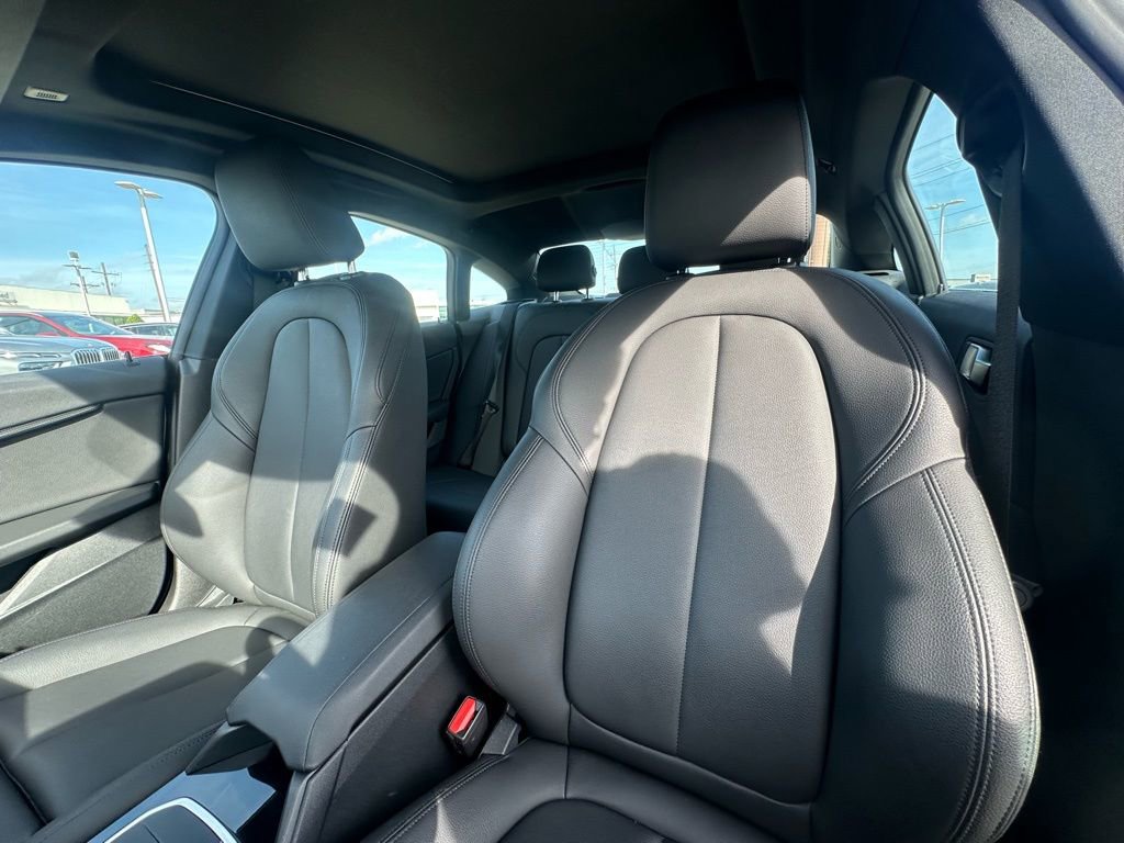 Certified 2023 BMW 228i Gran Coupe w/ Premium Package 2 image 13