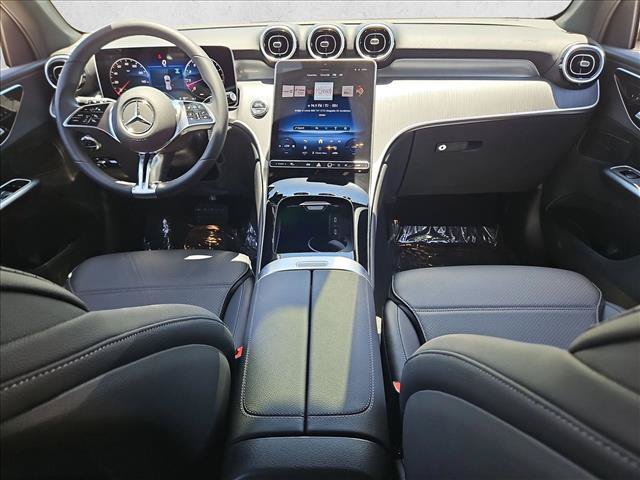 Certified 2026 Mercedes-Benz GLC 300 image 16