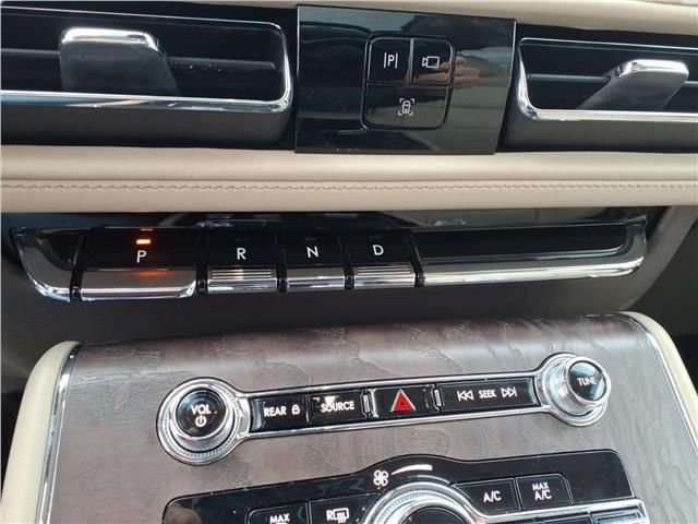 Used 2022 Lincoln Aviator Reserve w/ Equipment Group 201A AWD/4WD image 21