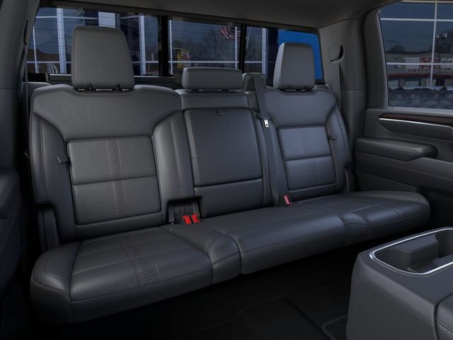 New 2026 Chevrolet Silverado 2500 High Country w/ High Country Premium Package AWD/4WD image 17