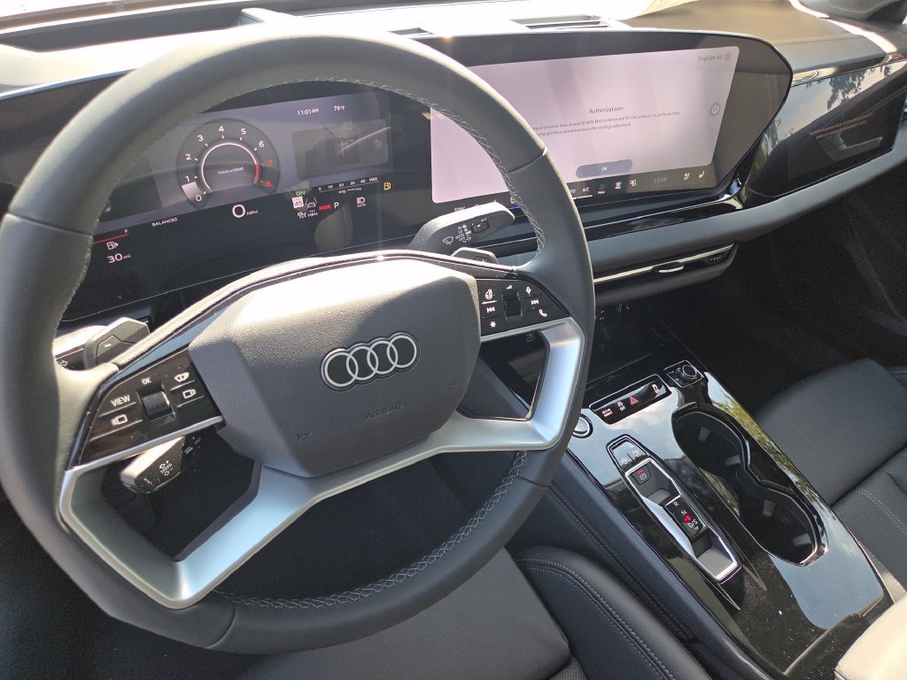 New 2026 Audi A5 Prestige AWD/4WD image 33
