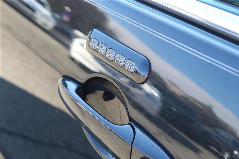 Used 2010 Ford Fusion Sport image 15